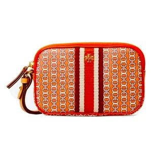 Tory Burch Wristlet